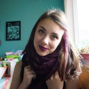 Meet your Posher, Marissa